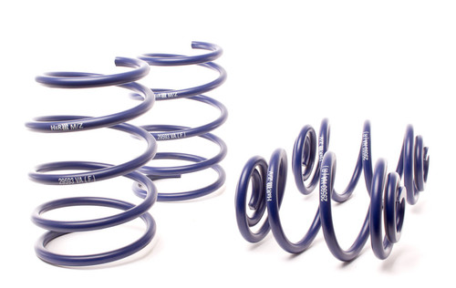 H&R Race Springs for 95-98 BMW 318ti E36 - 29593