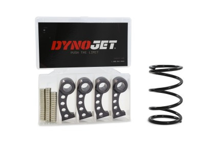 Dynojet Clutch Kit for 2020 Kawasaki KRX1000