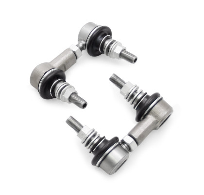 SuperPro Rear HD Adjustable End Link Set for 1993 Toyota Supra