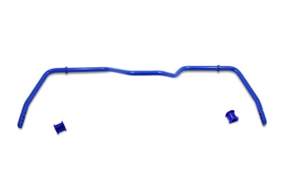 SuperPro Rear Sway Bar Kit - 24mm Adjustable for 2007 Lexus GX470 Base