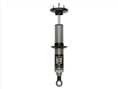 ICON 2.5 EXP Front Coilover Shock for 07-21 Toyota Tundra