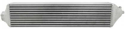 Skunk2 Intercooler (I/C Only) for 16-21 Honda Civic 1.5T