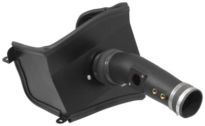 K&N Aircharger Performance Air Intake for 2017 Nissan Armada V8 5.6L