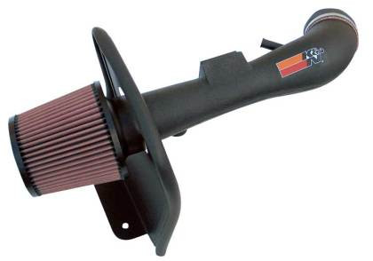 K&N FIPK Performance Intake for 04-11 Ford Ranger 4.0L V6 - 57-2561