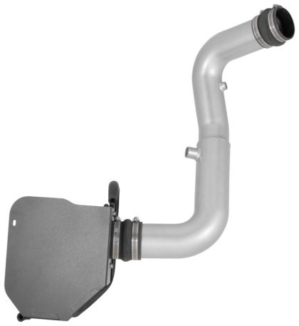 K&N Typhoon Performance Air Intake for 17-18 Hyundai Elantra L4-1.6L F/I