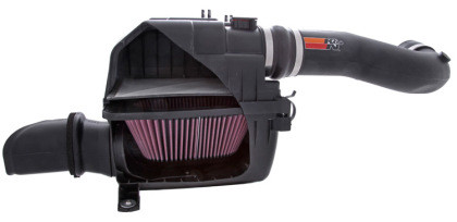 K&N FIPK Performance Intake for 05-06 Toyota Tundra / Sequoia 4.7L V8 - 57-9027