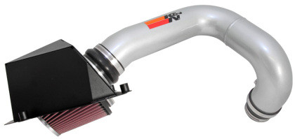 K&N 77 Metal Performance Intake for 10-16 Equinox / Terrain 2.4L - 77-3071KS
