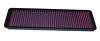 K&N Replacement Air Filter for 1971-80 JAGUAR XJS,XKE