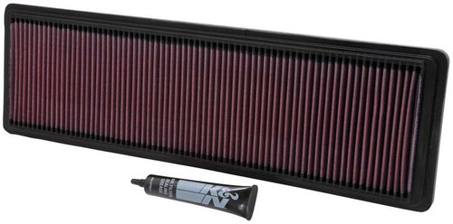 K&N Drop In Air Filter for 78-95 Porsche 928