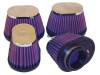 K&N Universal Clamp-On Air Filter