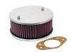 K&N Custom Racing Assembly Filter for 68-72 Jaguar XJ6/E-Type / 73 XJ6 / 75 XJ6