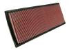 K&N Replacement Air Filter for PORSCHE 968 3.0L