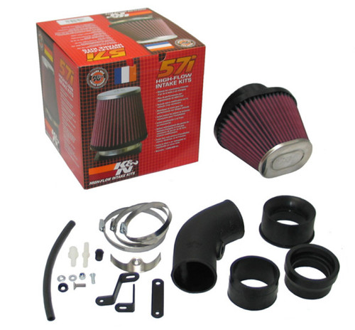 K&N FIPK Performance Intake for 03-14 VW Passat / Golf / EOS / CC - 57-0618-1