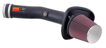 K&N FIPK Performance Intake for 04-08 Nissan Maxima 3.5L V6 - 57-6015