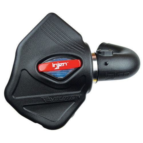 Injen Evolution Cold Air Intake for 17+ BMW 230 / 330 / 430 2.0L Turbo
