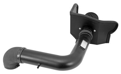 K&N Blackhawk Performance Air Intake for 04-08 Ford F150 5.4L V8 - 71-2556