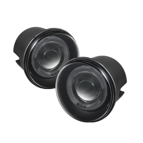 spy5075659 Spyder Chrysler 300C 05-10 Projector Headlights LED DRL Black High/Low H7 PRO-YD-C300C-DRL-BK JP店 Spyder Automotive Lighting Head Lights, Tail Lights, Fog Lights