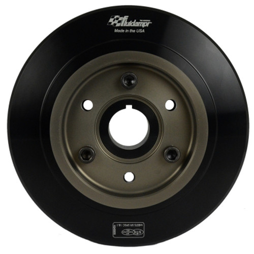 Fluidampr Underdrive Pulley Harmonic Balancer for Toyota 1JZ/2JZ I-6