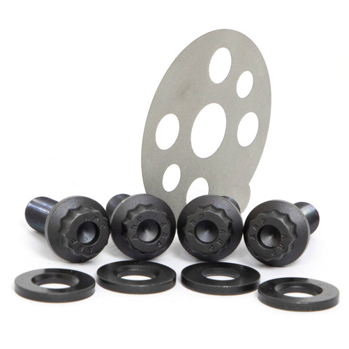 Fluidampr High Strength Bolt Kit for 89-02 Dodge 5.9L 12V/24V