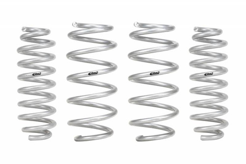 Eibach Pro-Lift Kit Springs (Front & Rear) for 21-23 Ford Bronco Sport