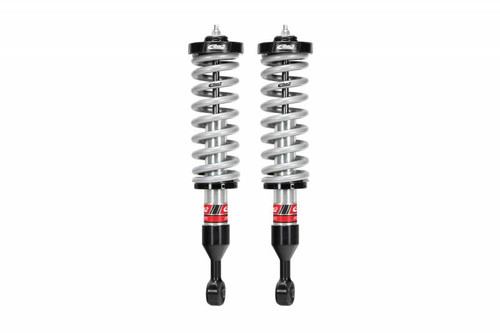 Eibach Pro-Truck Coilover (Front) +1.5in-4in for 03-09 4Runner V6 4.0L 2WD/4WD
