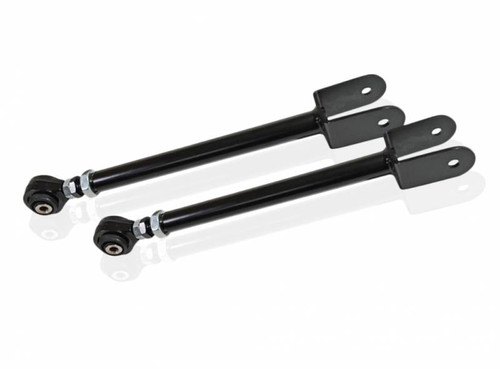 Eibach Adjustable Front Upper Control Arm Kit for 07-16 Jeep Wrangler JK