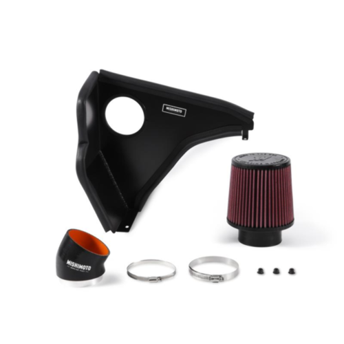 Mishimoto  Performance Air Intake for 01-06 BMW 330i 3.0L