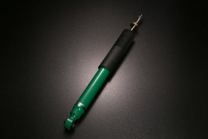 Tein Rear EnduraPro Plus Shock for 05-10 Toyota Yaris (NCP91R/NCP91/NCP93R)