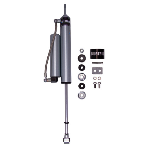 Bilstein 5160 Series Monotube Shock Absorber - Rear for 2005-2022 Toyota Tacoma