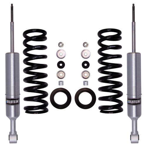 Bilstein B8 6112 Front Suspension Kit for 10-22 GX460 / 10-22 4Runner