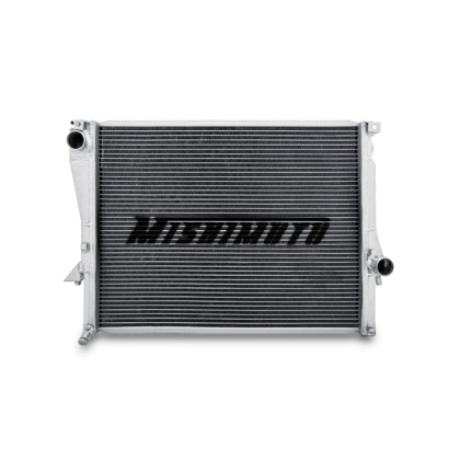 Mishimoto X-Line Aluminum Radiator for 99-02 BMWZ3 Manual