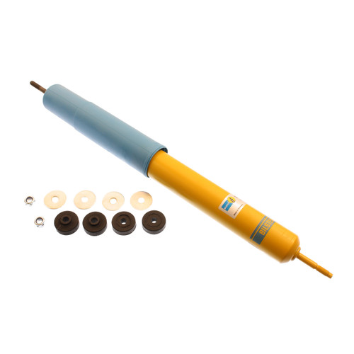 Bilstein B6 (HD) 46mm Monotube Shock for 75-79 Alfetta/Sprint Veloce 2.0L