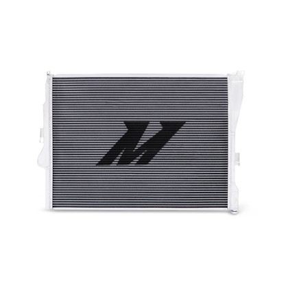 Mishimoto Aluminum Radiator for 99-06 BMW 323i/323i/328i/330i