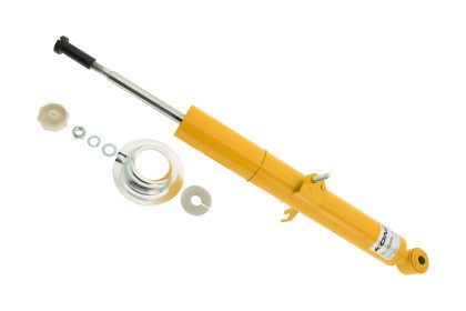 Koni Sport (Yellow) Shock Right Front for 08-12 Infiniti G37 Coupe