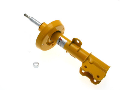 Koni Sport (Yellow) Shock Front for 99-01 Saab 9-5(Incl. Aero and V6)