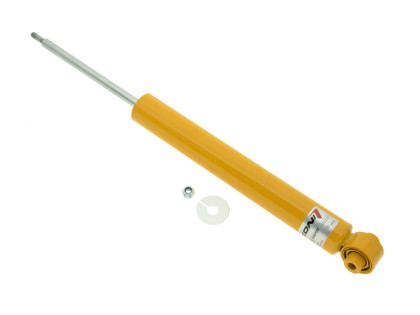 Koni Sport (Yellow) Shock Rear for 2014+ Audi TT (8S) FWD/Quattro