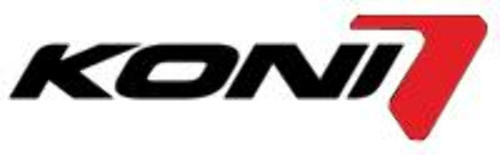 Koni Alpine Peak Shock - Front