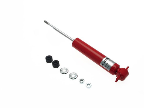 Koni Classic (Red) Shock - Front for 67-69 Camaro with Mono-Leaf Spring