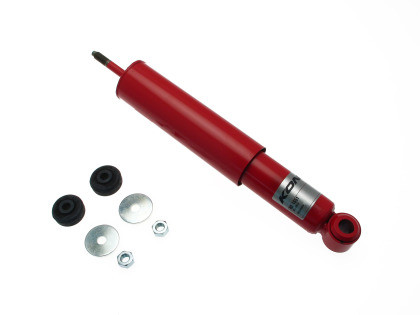 Koni Classic (Red) Shock Front for 10/65-89 Alfa Romeo Giulia 1600/TI/ Super