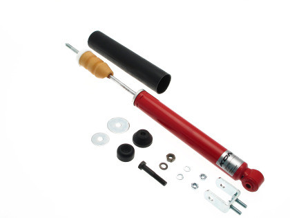 Koni Special D (Red) Shock Front for 71-91 Mercedes W107 SL-Class