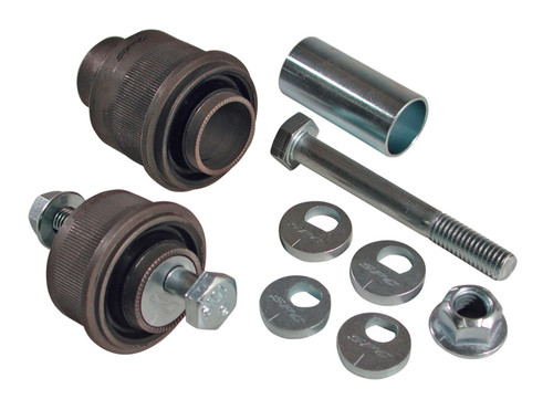 SPC Rear Upper Control Arm Bushing Kit for 97-03 BMW E39 - 72185