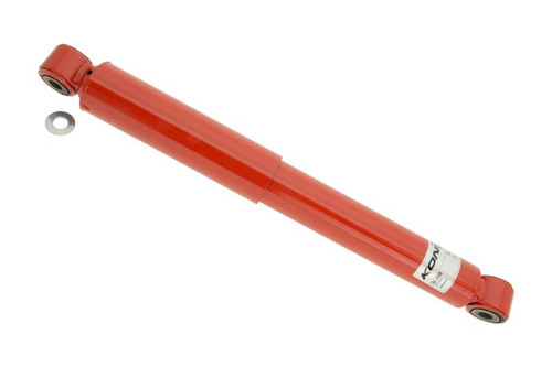 Koni Heavy Track (Red) Shock Rear for 07+ Mercedes Benz 3500 Sprinter
