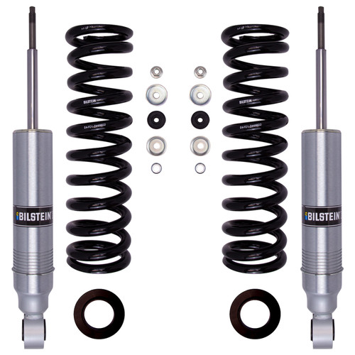 Bilstein B8 6112 Monotube Front Suspension Kit for 00-06 Tundra V8 4.7L