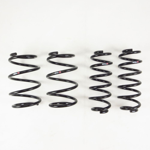 RS-R Down Sus Springs for 2016+ Toyota Prius (ZVW50/ZVW51)
