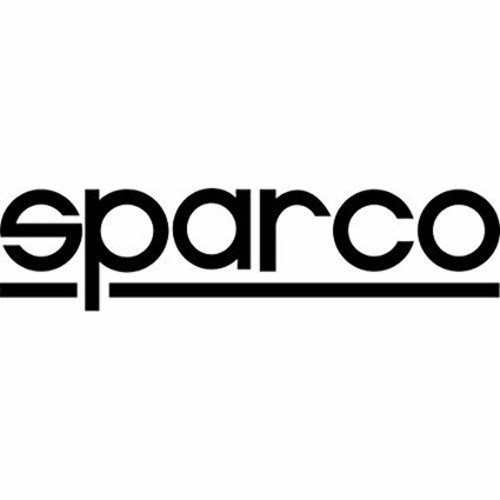 Sparco QRT Performance Leather/Alcantara Black/Red Seat