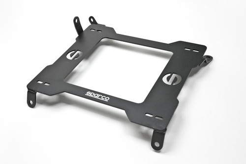 Sparco 600 Seat Base Driver Side for 97-01 Honda Prelude