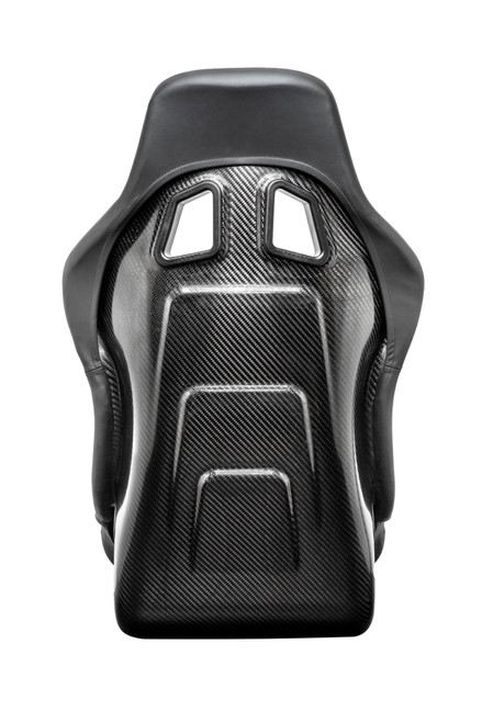 Sparco QRT-C Performance Carbon Black/Grey Seat