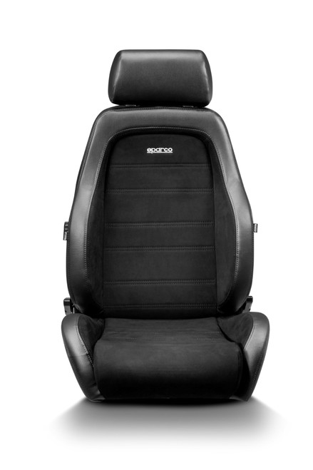 Sparco GT Black Seat