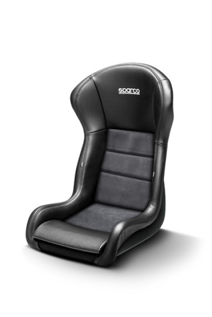 Sparco STRADALE BLACK Seat