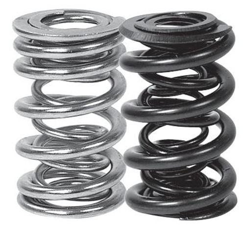 Manley 24pc Valve Springs for Toyota Supra (2JZGT 2JZGTE 6 cyl)